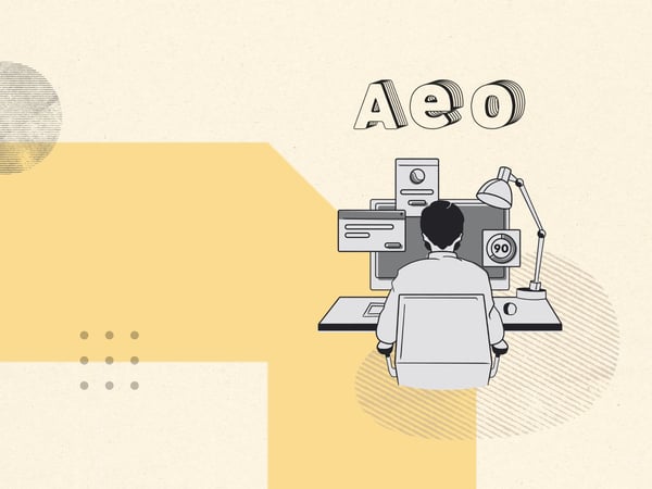 AI Search e AEO: come cambia la SEO tradizionale