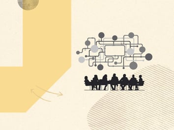 Il primo pilastro dell’AI Governance: chi decide cosa fa l’AI in azienda