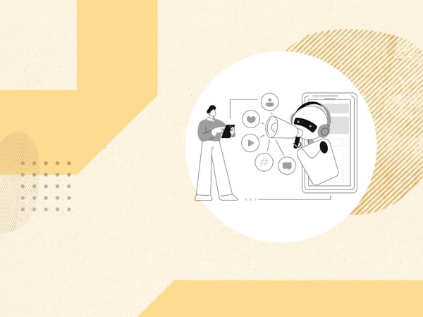 AI Marketing Automation: un potere che cresce in mano al marketing