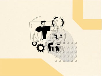 Comparire nelle risposte AI: lo strumento AEO di HubSpot