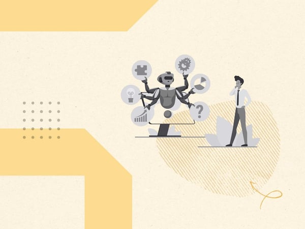 Sesto pilastro AI Governance: calibrare autonomia AI e supervisione umana