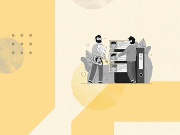 Catalogo centralizzato degli Agenti AI: come tracciare l'AI in azienda