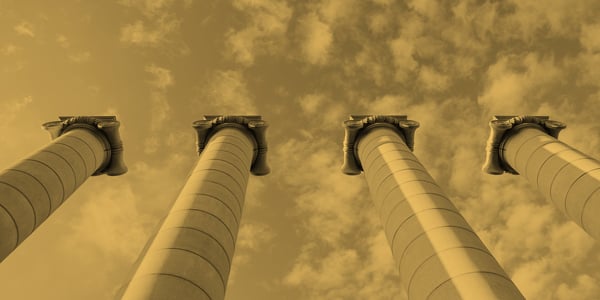 Marketing automation: i 4 pilastri che dettano le regole