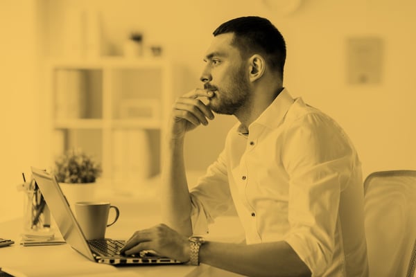 Le 5 obiezioni più comuni sull'Inbound Marketing