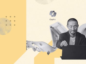 Utilizzo di Copilot nel marketing: 8 scenari e come applicarli