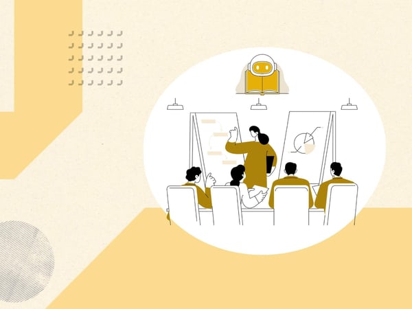 Formazione AI per aziende: il percorso strategico per l’innovazione