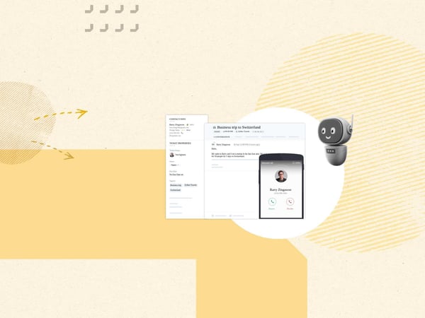 Costruire un servizio clienti omnicanale con Zoho Desk