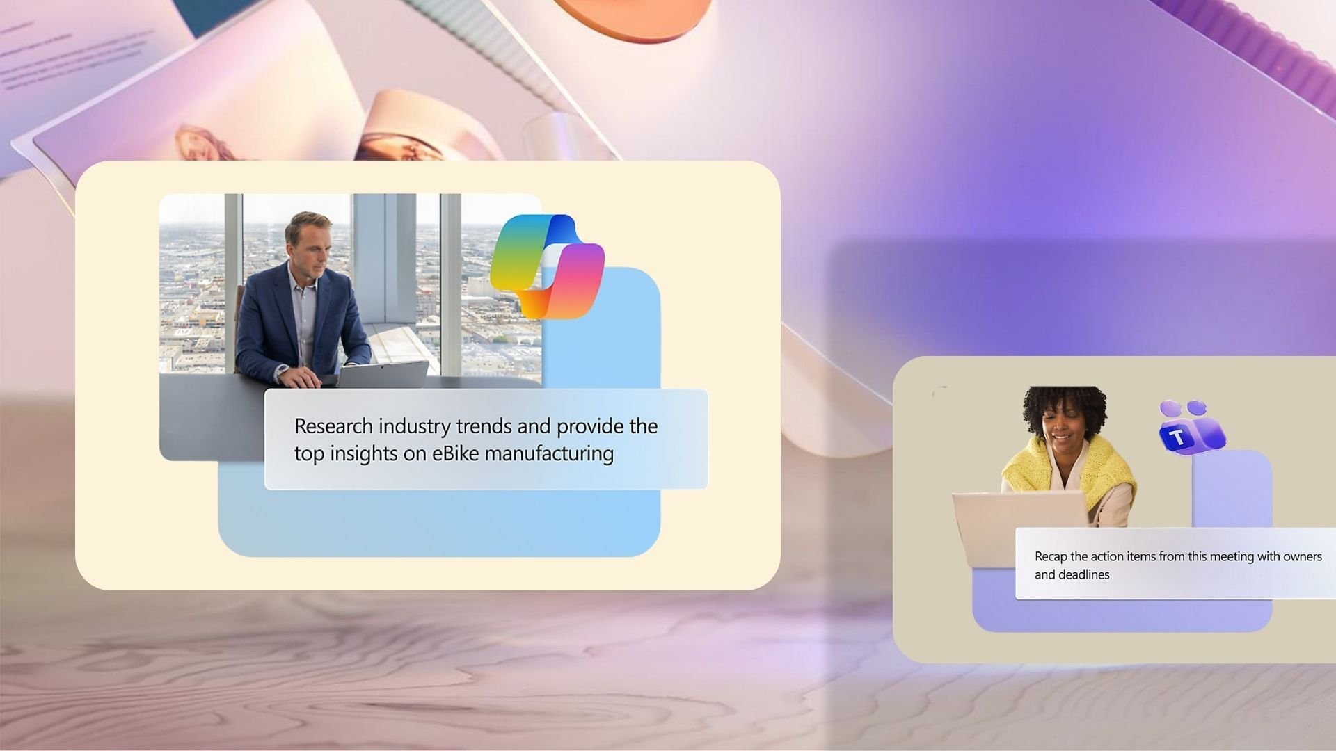 Effettuare analisi di mercato