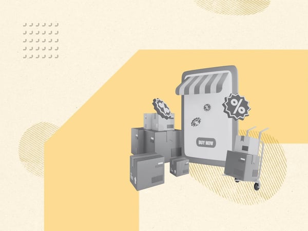 Automatizzare la gestione ordini con l'eCommerce B2B forSales