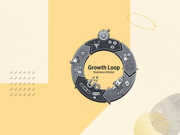 Growth Loops: come crescono i migliori brand al mondo