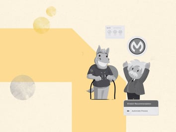 MuleSoft + Salesforce: crea esperienze connesse con integrazioni smart