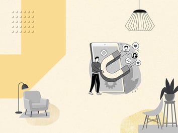 Lead generation settore arredo: come creare un processo Lead-to-Order che converte