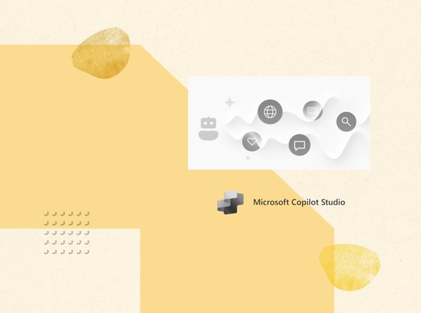 Copilot Studio: crea agenti AI con Microsoft