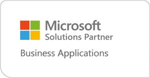 Microsoft Solution Partner Business Applications