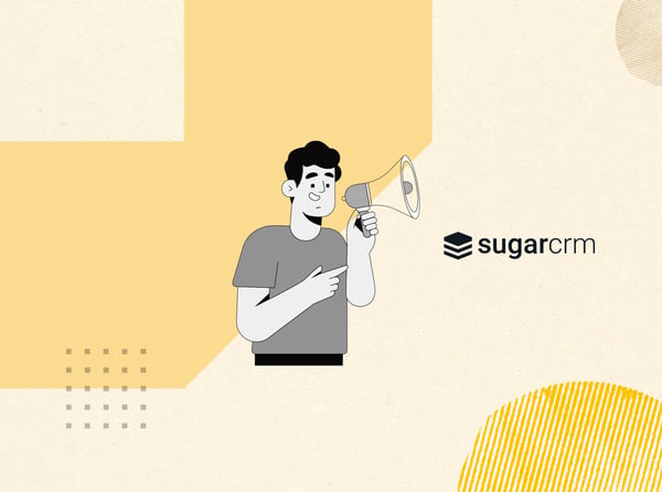 Cosa c’è di nuovo in SugarCRM: AI e strumenti evoluti
