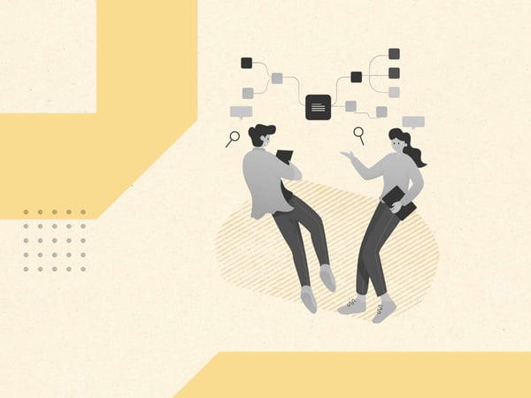 Oltre l'hype dell'AI: perché la tua Customer Experience ha bisogno di processi, non di algoritmi