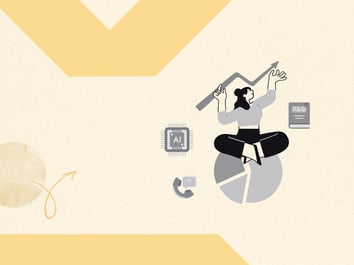 Trend: il futuro del Customer Service con l'AI