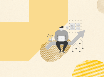 Sales CRM potenziato dall'AI: come far crescere le vendite con monday.com