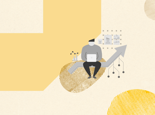 Sales CRM potenziato dall'AI: come far crescere le vendite con monday.com