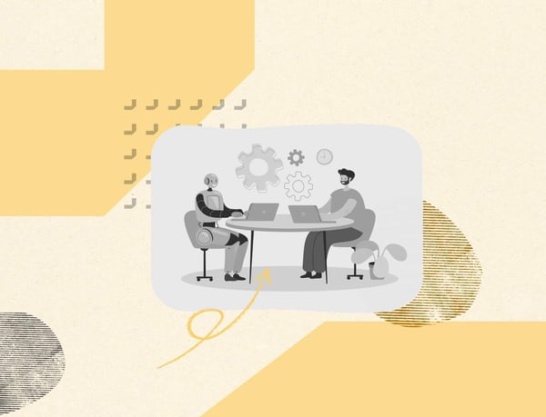 AI Project Management: come gli agenti monday.com cambiano i progetti