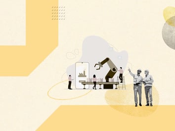 Settore manifatturiero: 5 trend che rivoluzioneranno le vendite entro il 2030