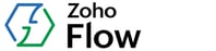Zoho Flow logo