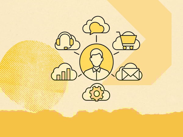 Customer 360: guida a Salesforce per la gestione dei dati dei clienti