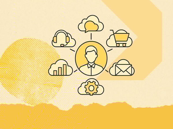 Customer 360: guida a Salesforce per la gestione dei dati dei clienti