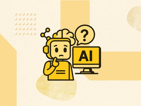 I sistemi di AI non sono ancora pronti secondo i leader IT, perchè?