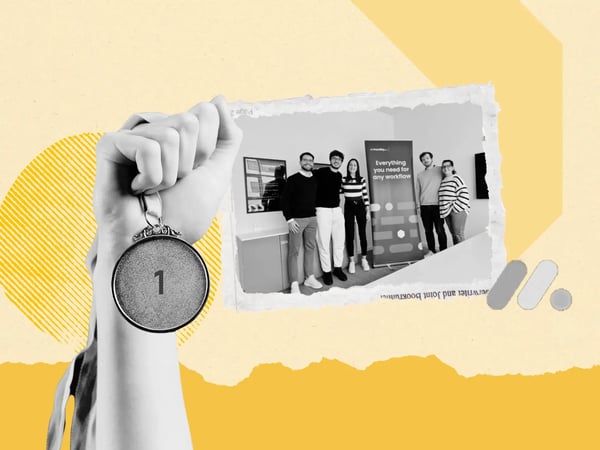 Impresoft Engage è il primo Platinum Partner di monday.com in Italia