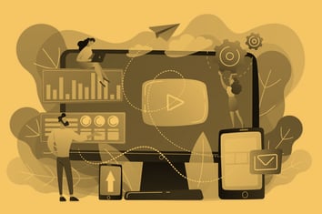 Cos’è la Marketing Automation? E a cosa serve?