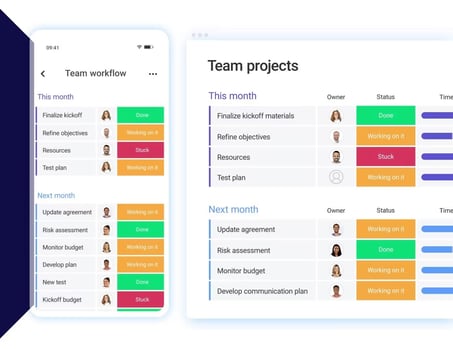 team-smart-working-gestione