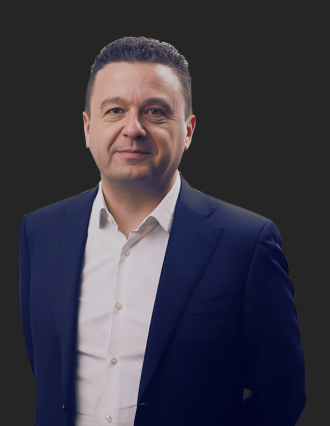 Stefano Bicego - Impresoft Engage