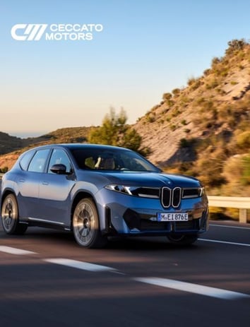 Ceccato Motors
