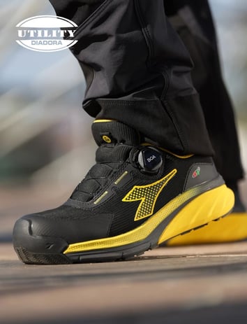 Diadora Utility