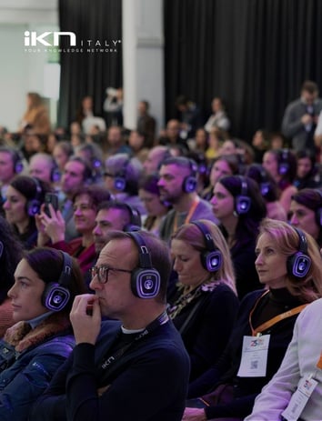 IKN Italy
