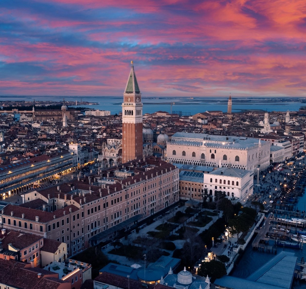 Venezia Unica