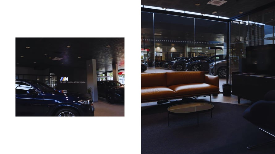 Cecccato Motors - Progetto CRM Automotive Salesforce - 1