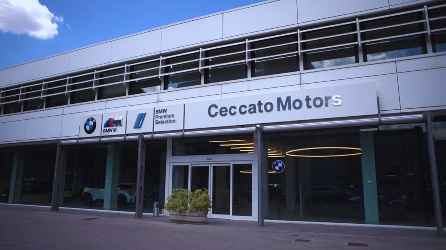 Cecccato Motors - Progetto CRM Automotive Salesforce - 3