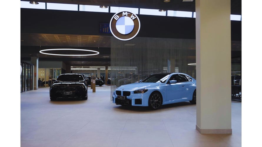 Cecccato Motors - Progetto CRM Automotive Salesforce - 4