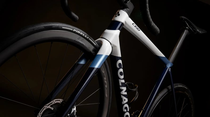 Colnago 3