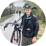 Gabriele Sirtori, Digital Marketing Manager di Colnago