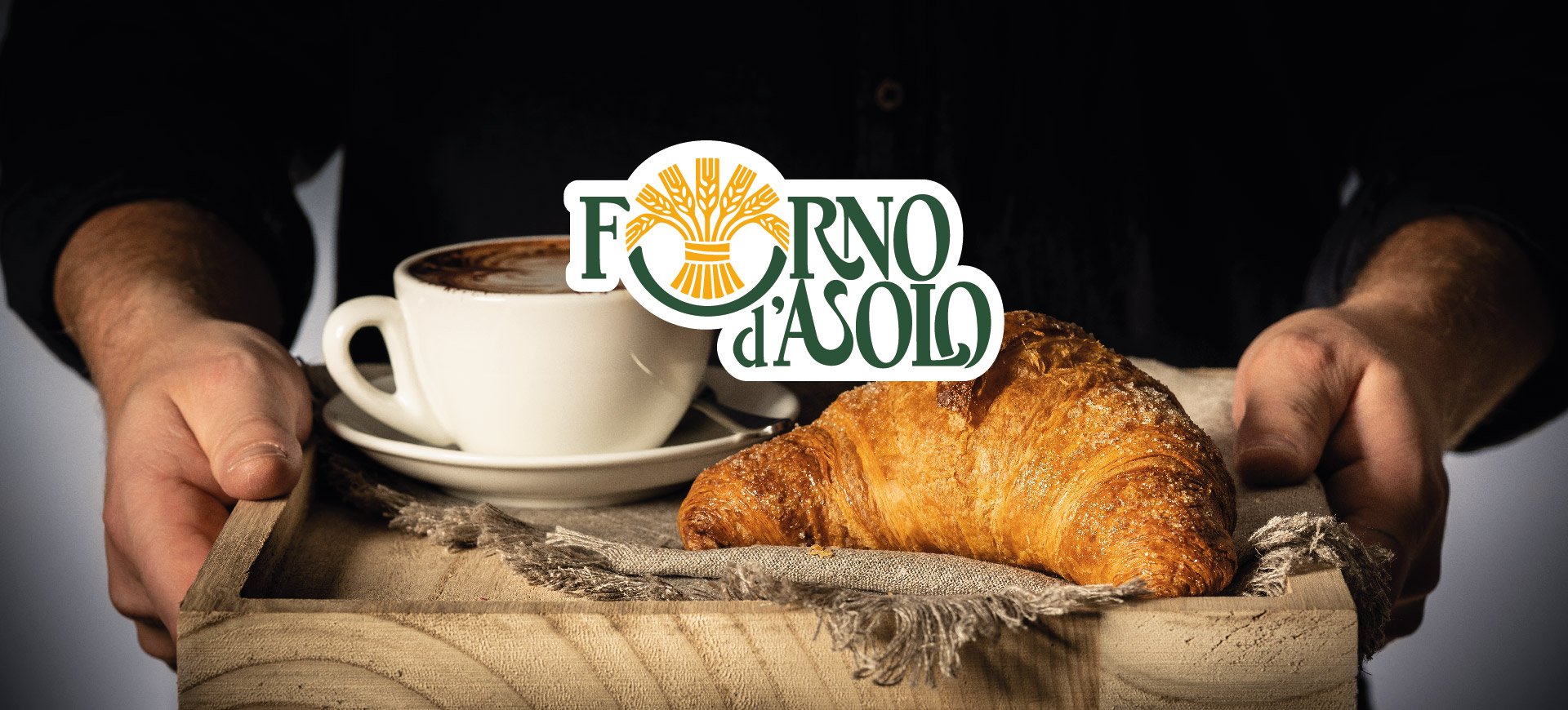 forno dasolo cover sales force automation case study - Impresoft Engage