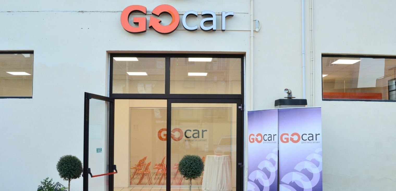 gocar headquarter - Impresoft Engage