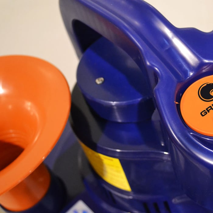 Grizzly Aton Case Study - Impresoft Engage