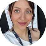 Camilla Ferraro - IKN Italy