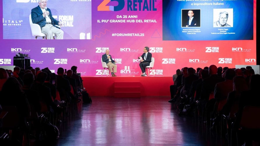 IKN Italy - Forum Retail 1
