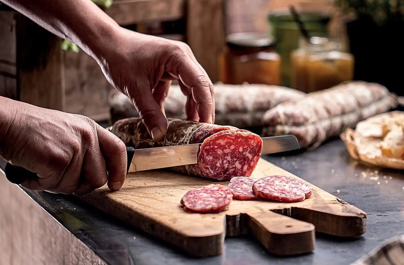 Levoni salami case study forSales - Impresoft Engage