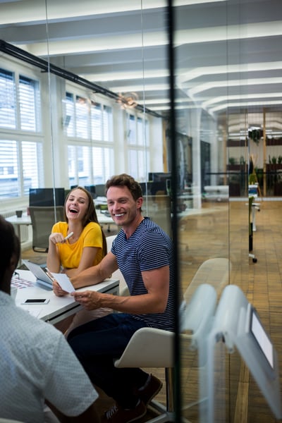 Methodos case study monday.com - Impresoft Engage