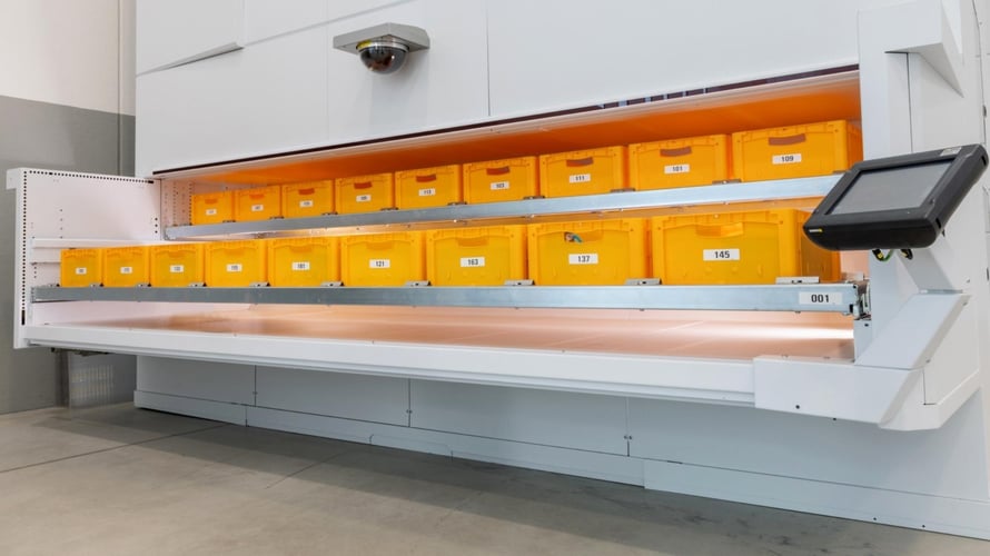 Progetto Impresoft Engage - Modula Spa 1